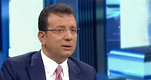 Ekrem İmamoğlu’nun yeşil alan düşmanlığı