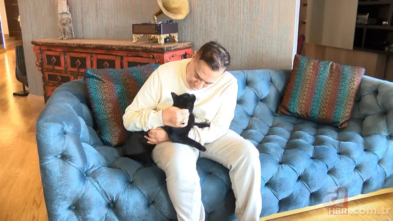 Feci kaza! Mehmet Ali Erbil korkunç kaza sonrası konuştu! "Hala acı çekiyorum" 7