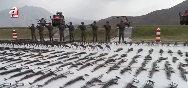 Terörsüz Türkiye hedefinin 5 evresi! Silah bırakma süreci nasıl işleyecek?