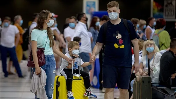 Rusya’dan Türkiye hakkında son dakika kararı! 22 Haziran’da uçuşlar başlıyor