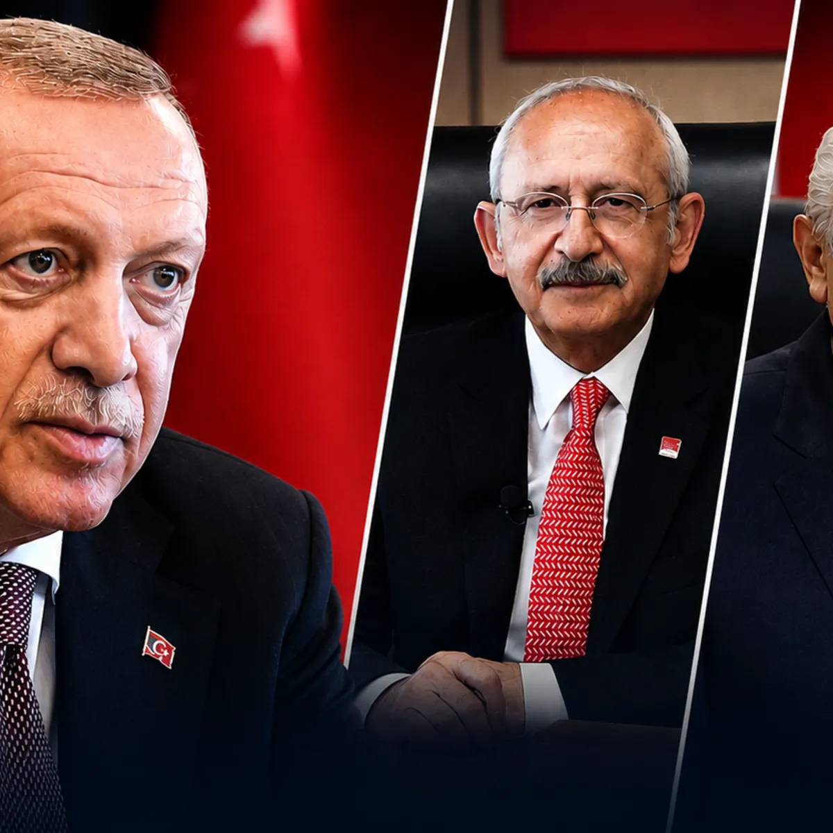 Liderlerin Kurban Bayramı programı belli oldu