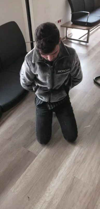 Son dakika: Ümitcan Uygun yeniden gözaltında! Geceyi birlikte geçirdiği Esra Hankulu ölü bulundu