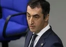 Özdemir’den yeni hain çağrı