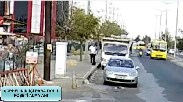1663657868340.jpg Kendini polis olarak tanıtanlara 356 bin TL kaptırdı! Para poşetini böyle bıraktı - 1