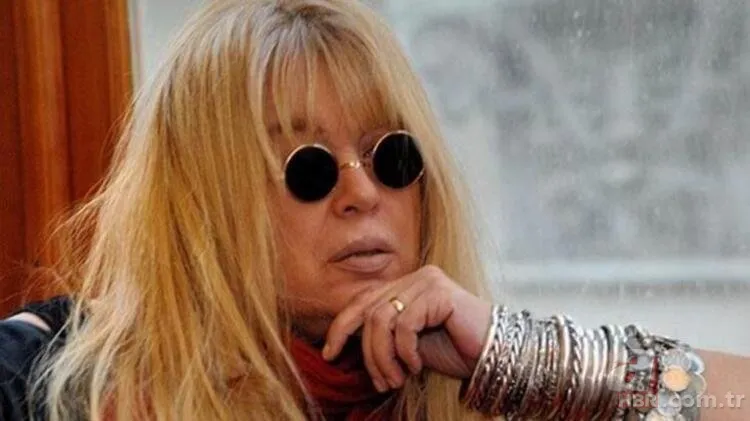 Zerrin Özer’in son hali şoke etti! Yüzünü gören tanıyamadı 5