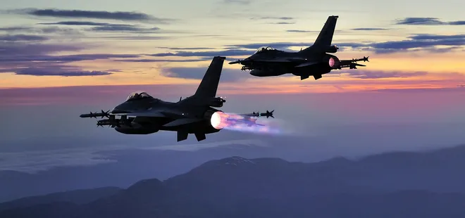 Kars’ta 8 terörist etkisiz hale getirildi