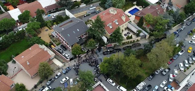 Cemal Kaşıkçı soruşturmasında 38 konsolosluk çalışanının ifadesi alındı