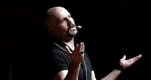 FETÖ’cü komedyen Demirci: Onların payı var!