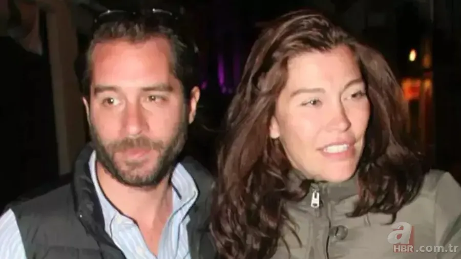 Eski manken Deniz Akkaya için yakalama kararı çıkarıldı 4