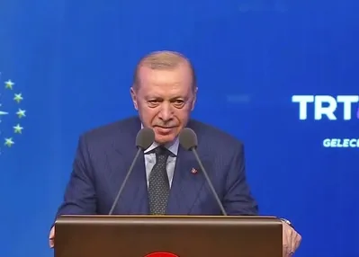 Başkan Erdoğan’dan Özel ve Yavaş’a eleştiri