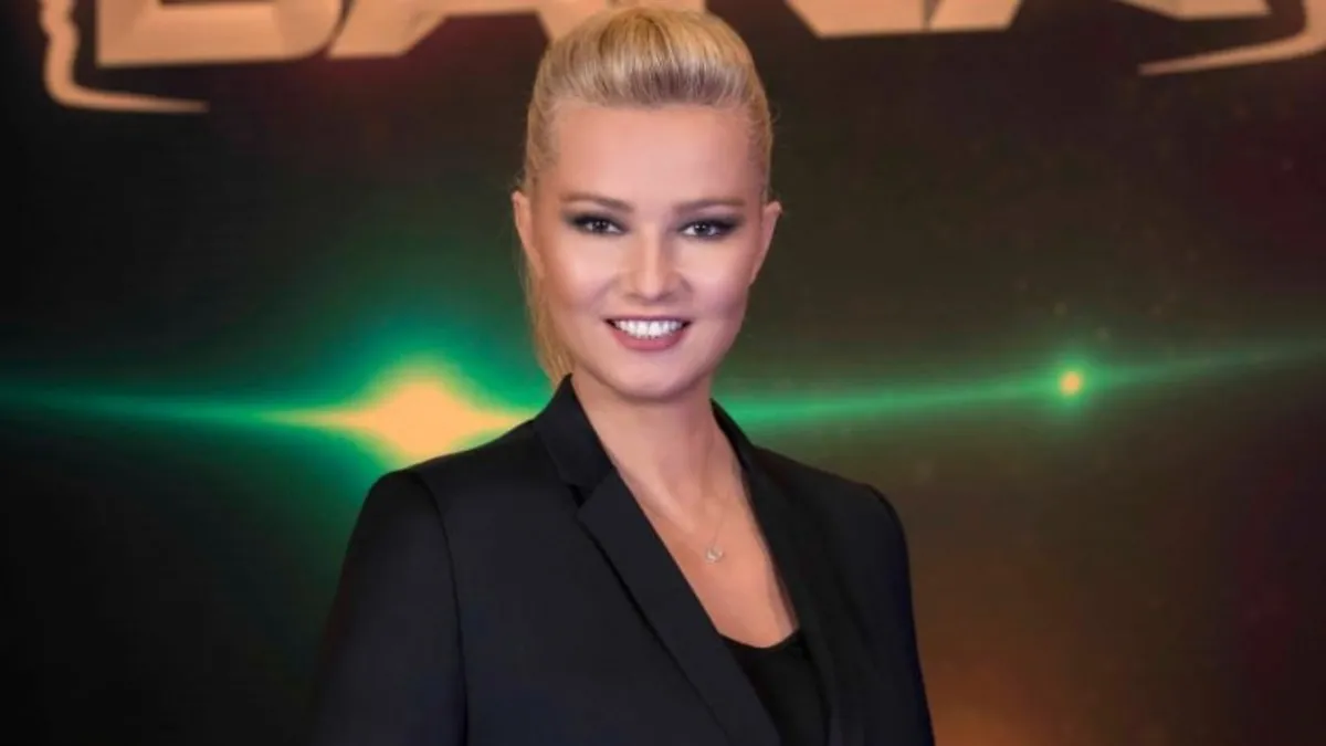 Müge Anlı ile "Güven Bana" başlıyor! Bilgi strateji ve güvenin bir arada olduğu yarışma