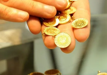 İslam Memiş açıkladı: 90 gün içinde... 2024'te gram, çeyrek, yarım altın fiyatını gören şaşıp kalacak! Altını olanlara yol haritası geldi!