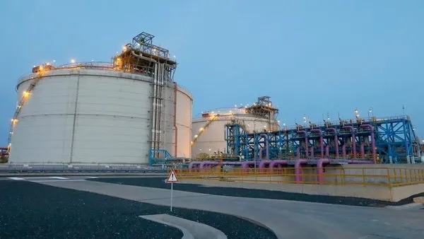 Son dakika: Kritik eşik 2021! Doğal gaz pazarlığında kozlar Türkiye'nin elinde - 4