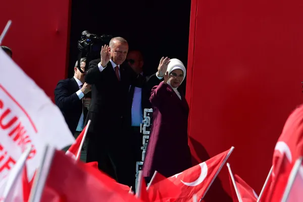 AK Parti’de seçim beyannamesi tamam! Öncelik 81 ilde kentsel dönüşüm