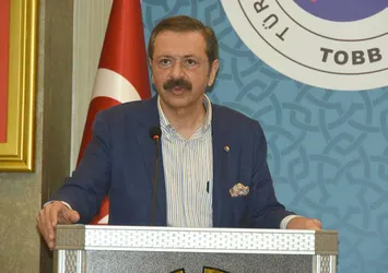 Rifat Hisarcıklıoğlu’ndan yerli otomobil müjdesi