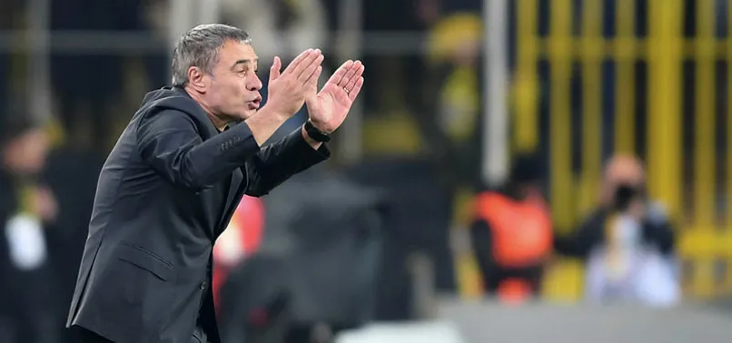 Ersun Yanal'dan Ali Koç'a yaylım ateşi