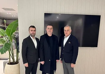 Hatayspor'da Galatasaray maçı öncesi flaş imza