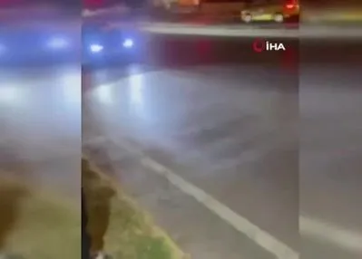 Ataşehir’de kıskançlık krizi