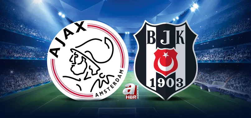 ajax besiktas maci ne zaman saat kacta uefa sampiyonlar ligi ajax bjk maci hangi kanalda yayinlanacak ajax besiktas maci ne zaman saat kacta uefa sampiyonlar ligi ajax bjk maci hangi kanalda yayinlanacak