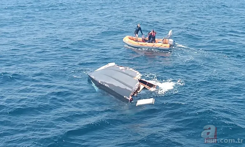 İş insanı Halit Yukay’ın gizemli kazası! Detaylar ortaya çıktı: Kıvanç Tatlıtuğ ile telefonla konuşurken… 2