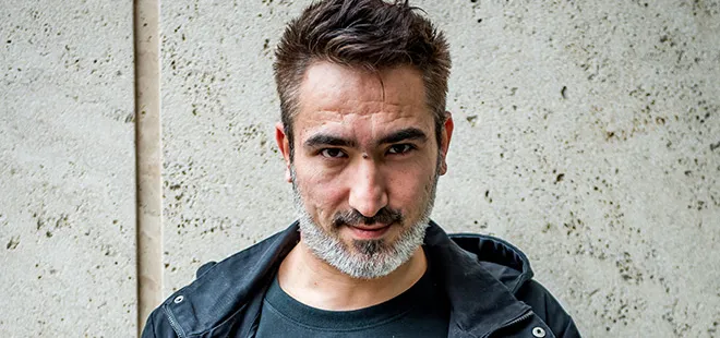 Sagopa Kajmer ile Kolera boşandı