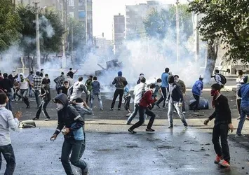 Tahliye olan Kobani sanıkları firar etti! 3 ismin yurt dışına kaçtığı tespit edildi