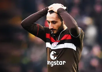 Barış Pınarı Harekatı'na destek veren Enver Cenk Şahin Almanları rahatsız etti