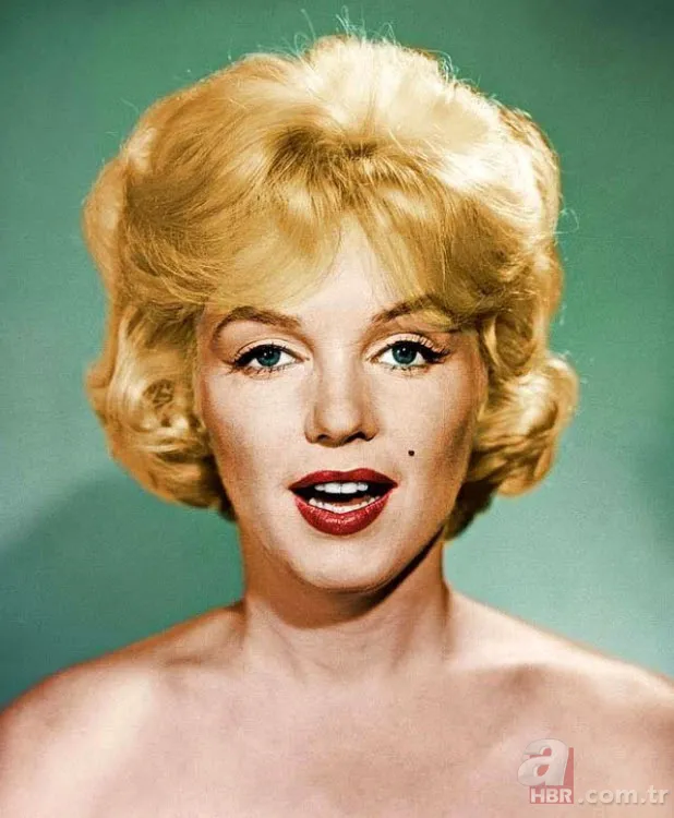 Marilyn Monroe hakkında gerçekler ortaya çıktı: Çıplak cesedinin... 2