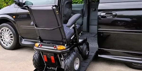 Engelli araç limiti ne kadar oldu? ÖTV engelli araç limiti ve satın alım şartları neler? İşte, 2023 ÖTV muafiyeti..