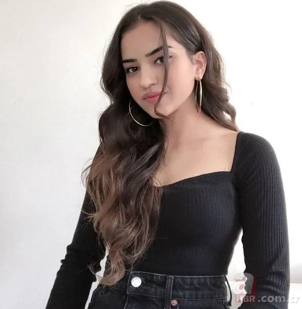 Aşk hayatıyla dikkat çeken İbrahim Tatlıses'in torunu Berfin'i gören mest oldu! İbrahim Tatlıses'in torununun güzelliği parmak ısırttı! 5