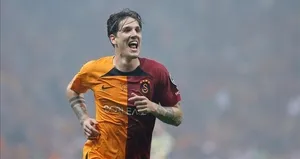 Galatasaray Zaniolo’yu Udinese’ye kiraladı