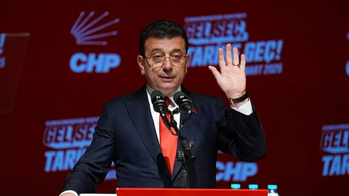 İBB'ye soruşturma nasıl başladı? Örgüt yapısı, para trafiği, medya ayağı... Ahaber.com.tr tek tek deşifre etti