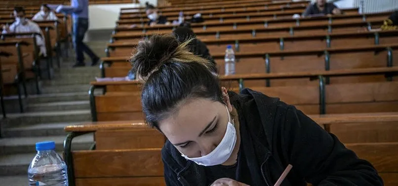 Baraj düştü ek tercih neden yapılmıyor? 2021 ÖSYM YKS ek tercih yapamıyorum sorunu!