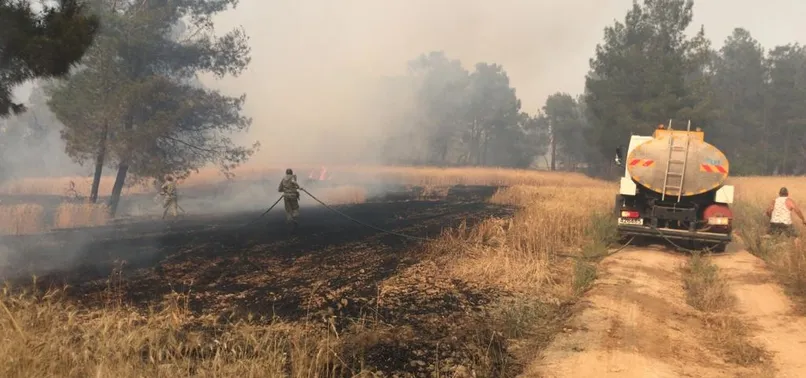 MSB'den KKTC'ye destek