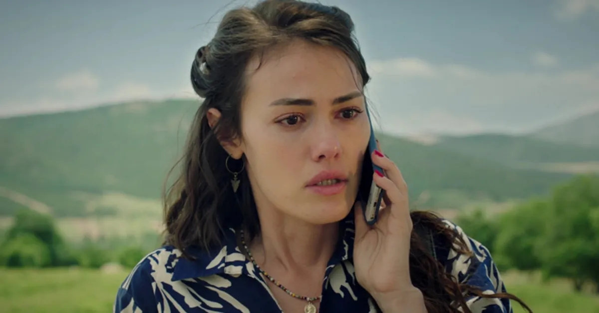 Gül Masalı 2. bölüm fragmanı! Gül Masalı yeni bölüm fragmanı