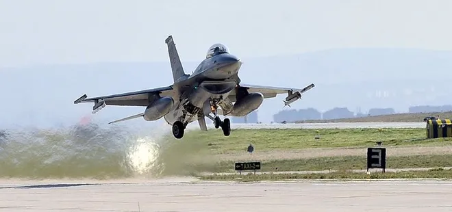 Terör örgütüne darbeyi Korsan ve Pars vurdu