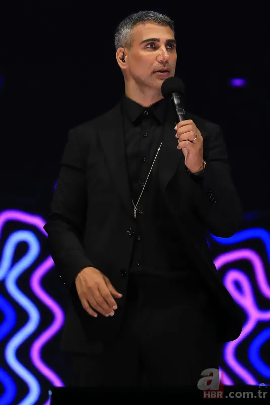 Şarkıcı Doğuş: Ahlaksız teklif aldım 11