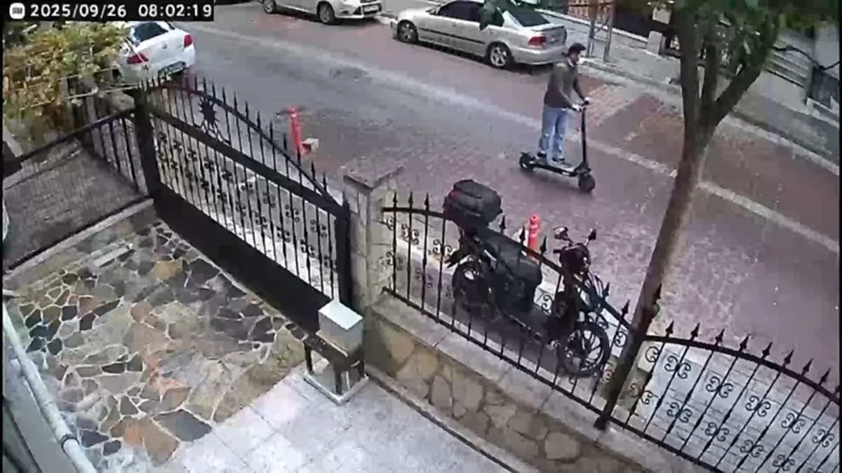 Avcılar'da kan donduran cinayet! Katil en yakını ç…