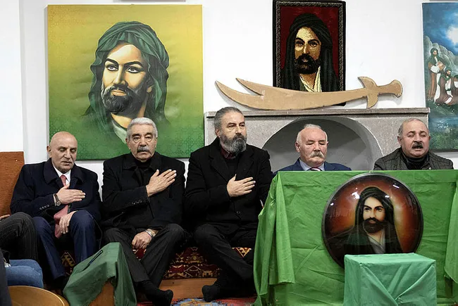 Cumhur İttifakı’nın ABB Başkan adayı Turgut Altınok’tan Mansur Yavaş’a sosyal medya belediyeciliği eleştirisi