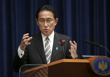Japonya'dan nükleer silahsız bir dünya sözü