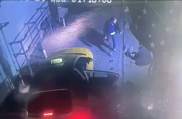 Sarıyer'de polisle çatıştılar! Kan donduran olayın perde arkası belli oldu! Müzikholde başlayan olay kanla bitti - 5