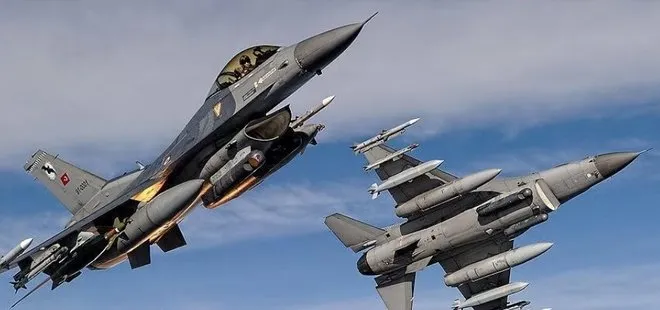 ABD’den Türkiye için F-16 açıklaması