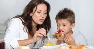 Çocuklarda kahvaltının okul başarısına etkisi!