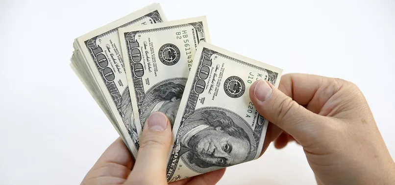 Merkez Bankası'ndan dolar açıklaması