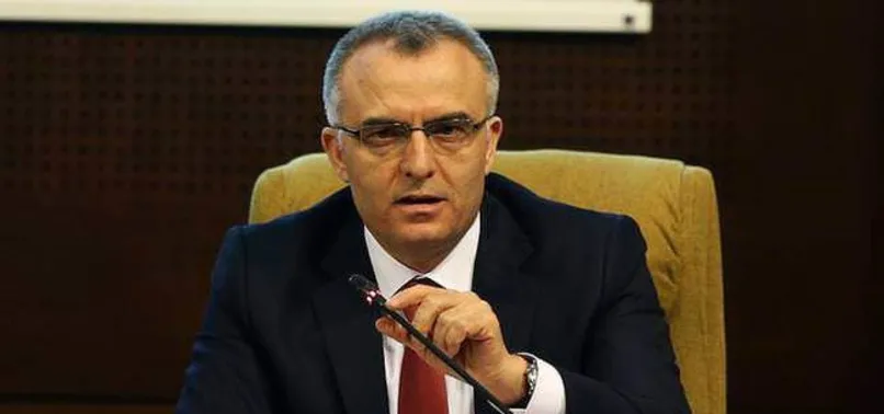 "Yatırım ortamının iyileştirilmesine yönelik çalışmayı tamamladık"