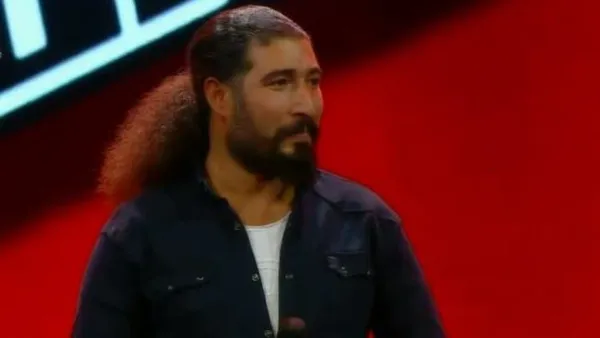 Son dakika: Şarkıcı Ferat Üngür’e PKK gözaltısı