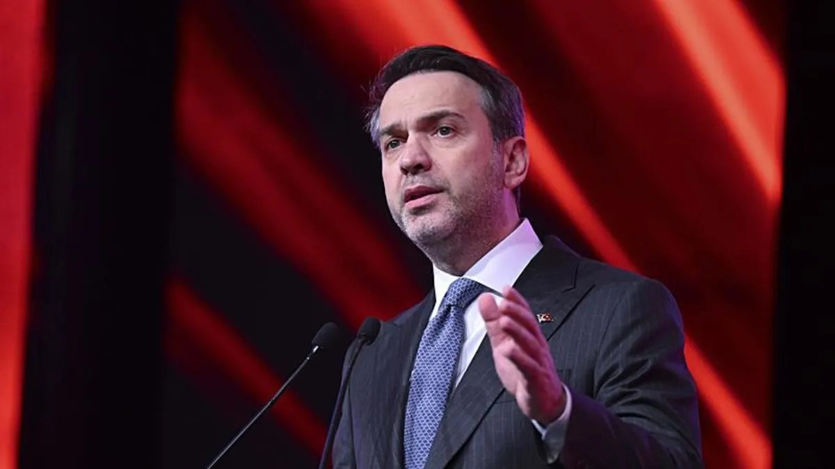 ABD'den Türkiye'ye Gazprombank muafiyeti