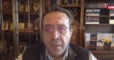 Son dakika: Abdullah Ağar Şuşa'nın işgalden kurtarılmasını A Haber'de değerlendirdi: Dağlık Karabağ’ın kalbine girildi! Büyük bir ispat!