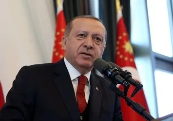 Erdoğan'ın adaylığı için kritik gelişme