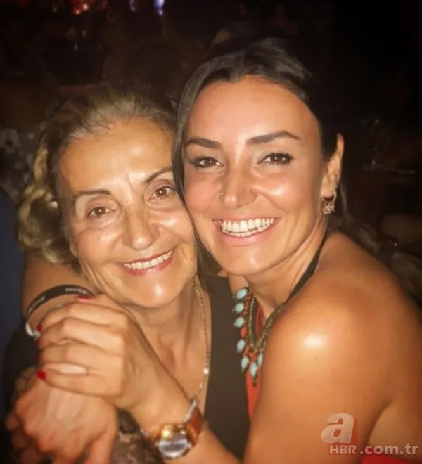 Ünlü türkücü Sevcan Orhan son görüntüsünü paylaştı ve sağlık durumunu açıkladı! 6